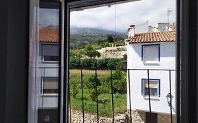 Casa Caravina
